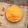 USDA organic goji Wolfberry Extract powder